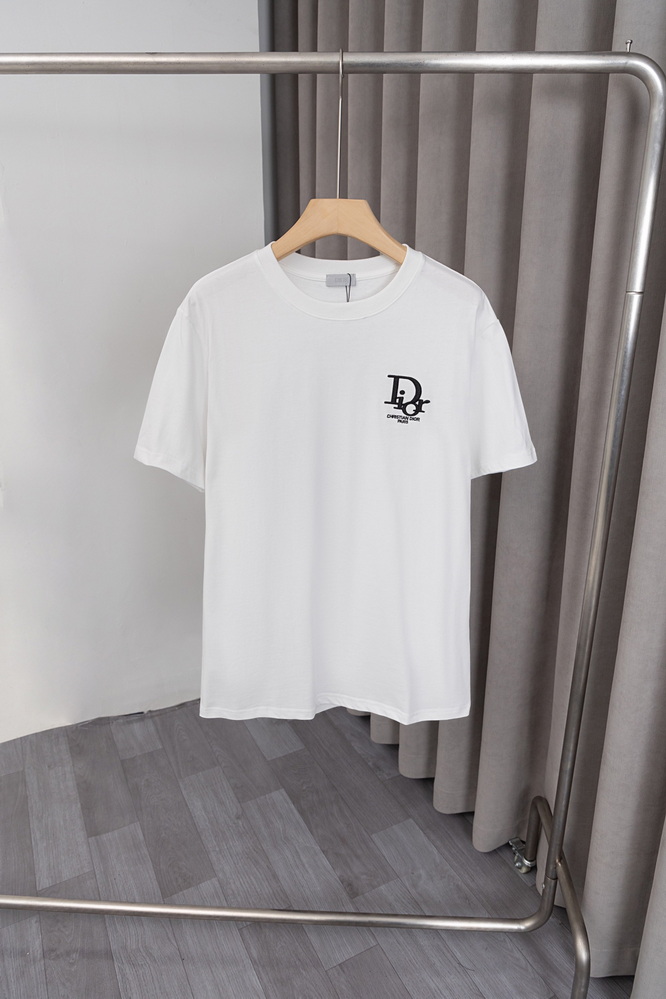 DIOR T-shirts-162