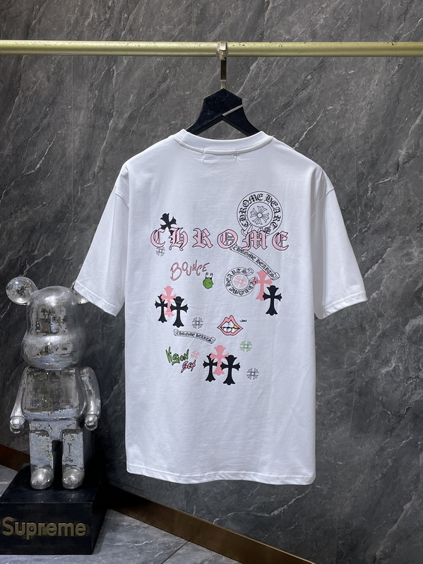 Chrome Hearts T-shirts-220
