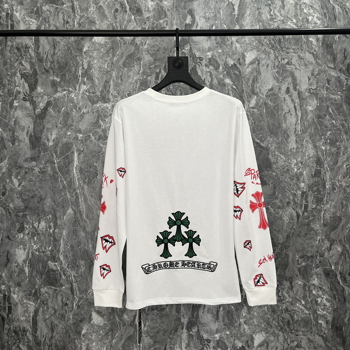 Chrome Hearts Longsleeve-104