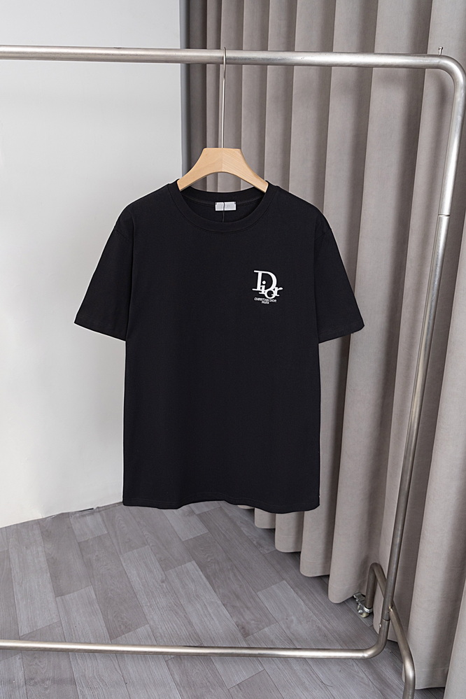 DIOR T-shirts-160