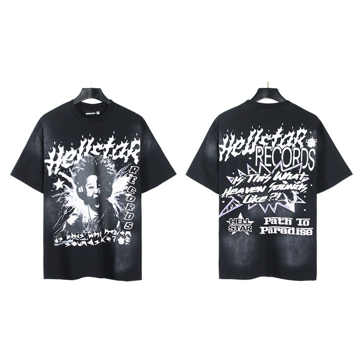 Hellstar T-shirts-876