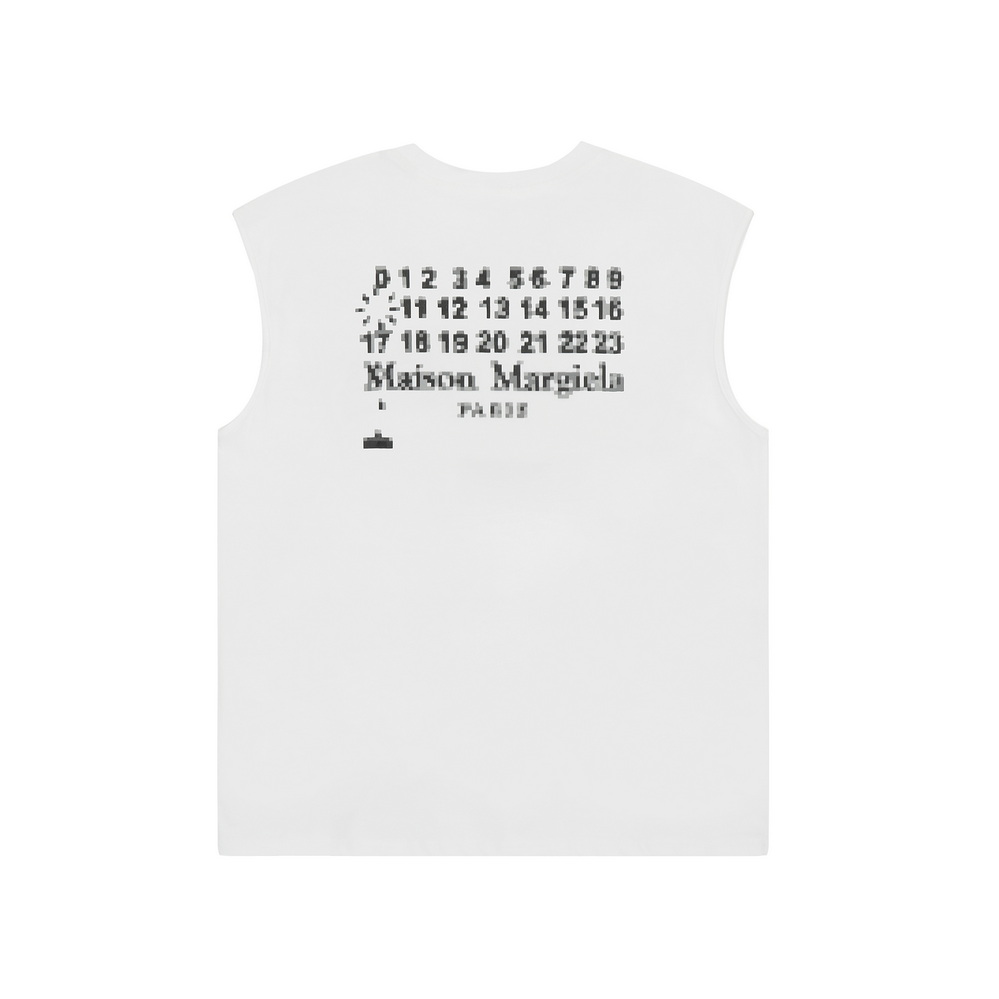 Marison Margiela Vest-015