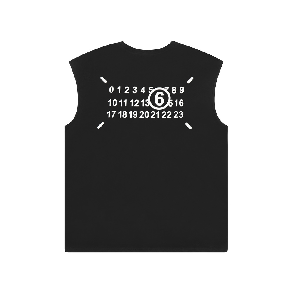 Marison Margiela Vest-003