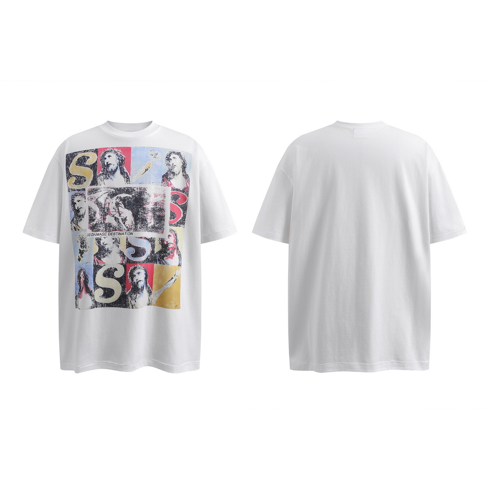 Saint Michael T-shirts-103