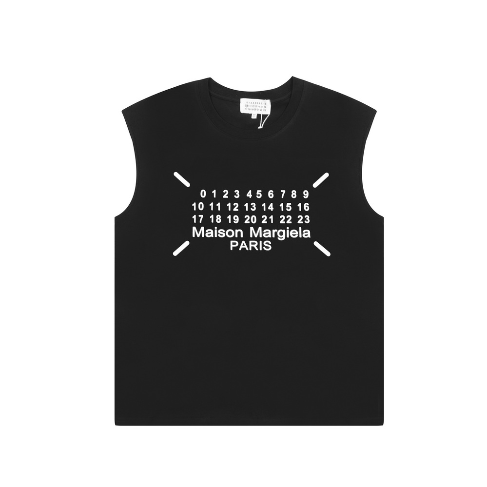 Marison Margiela Vest-032
