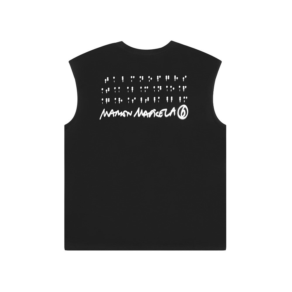Marison Margiela Vest-027