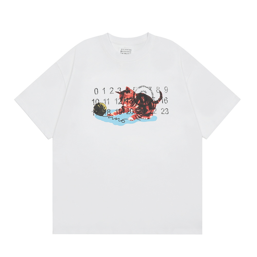 Marison Margiela T-shirts-128
