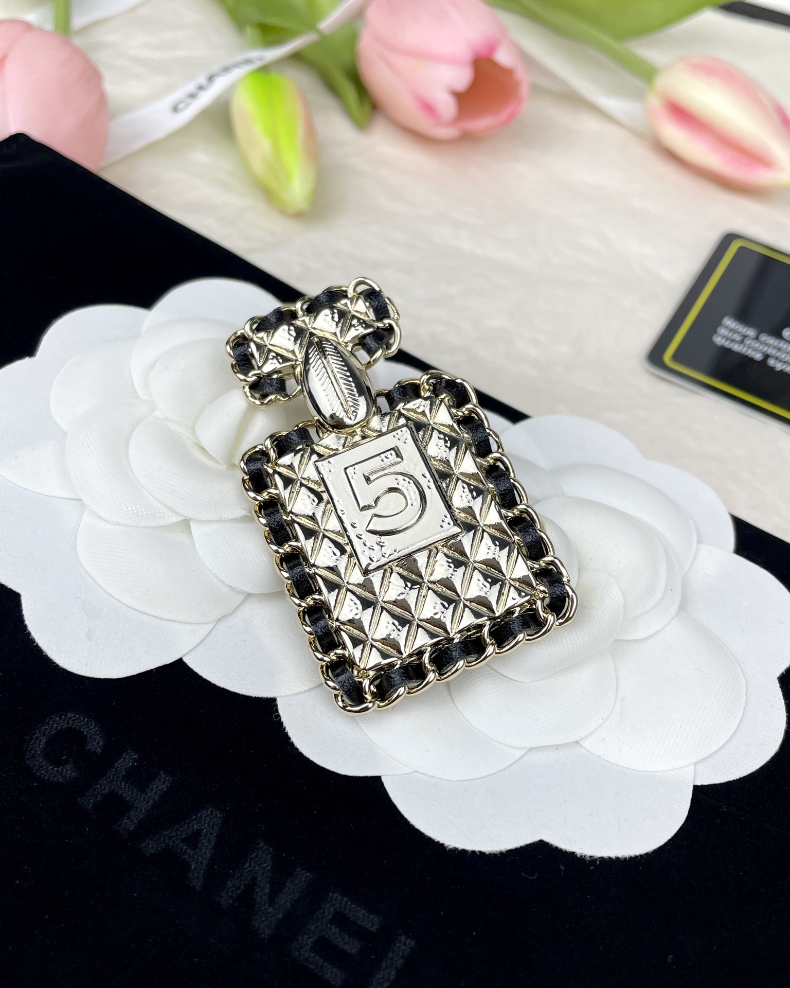 Bottega Veneta Earring-033