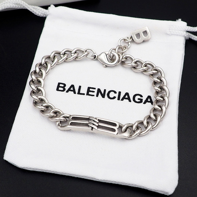 Balenciaga Bracelet-005