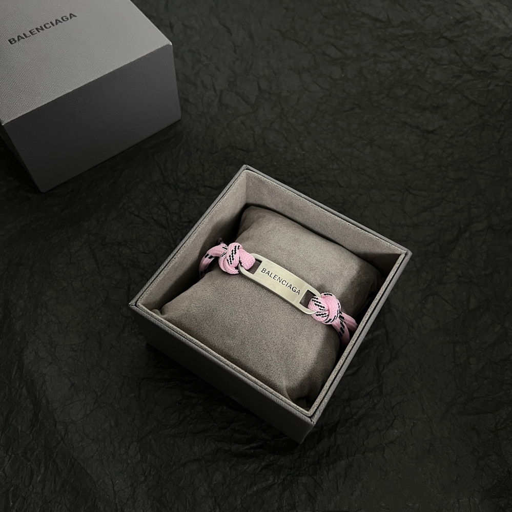 Balenciaga Bracelet-013