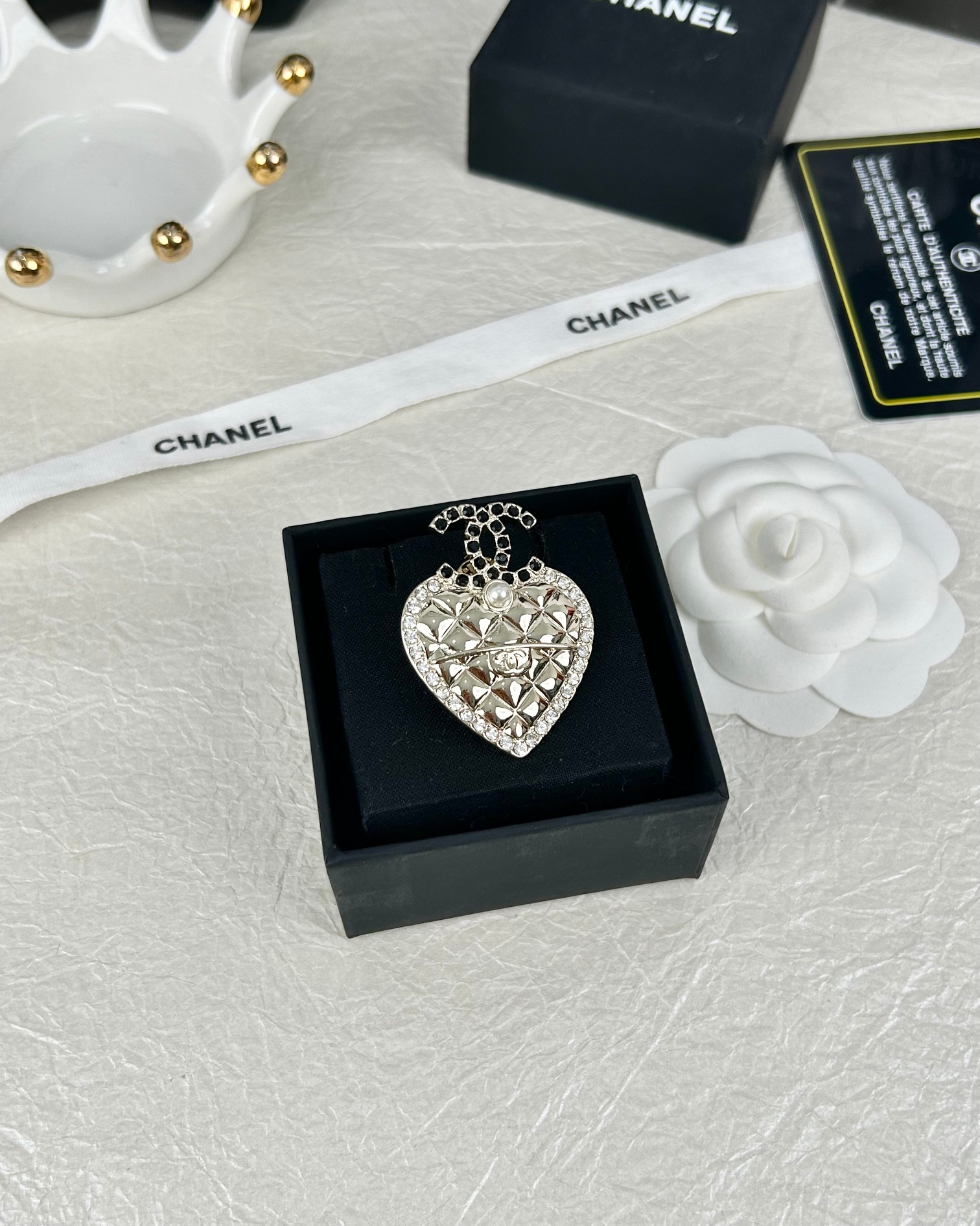 Bottega Veneta Earring-002