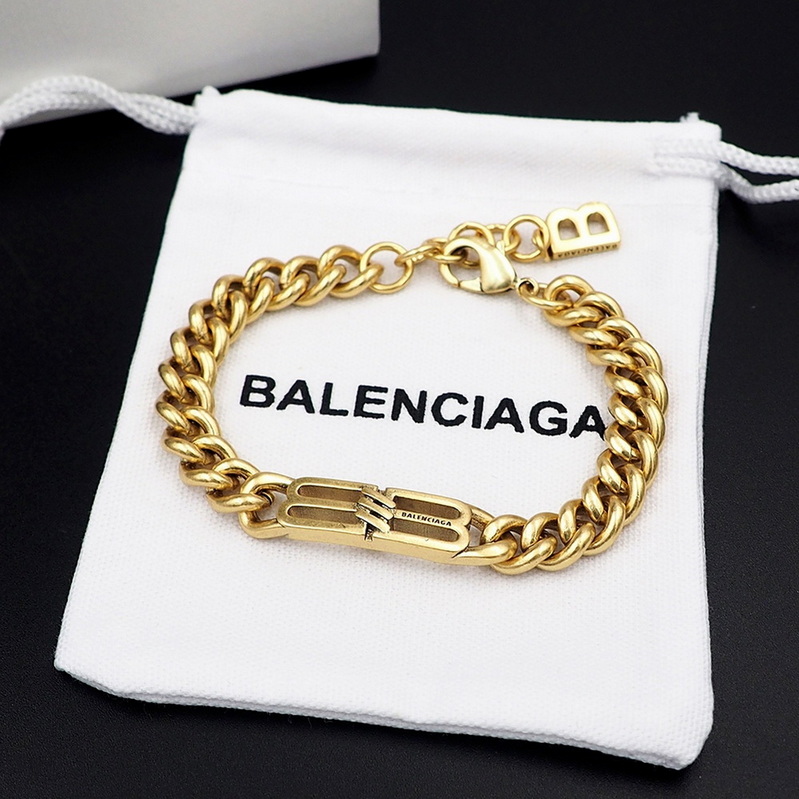 Balenciaga Bracelet-004