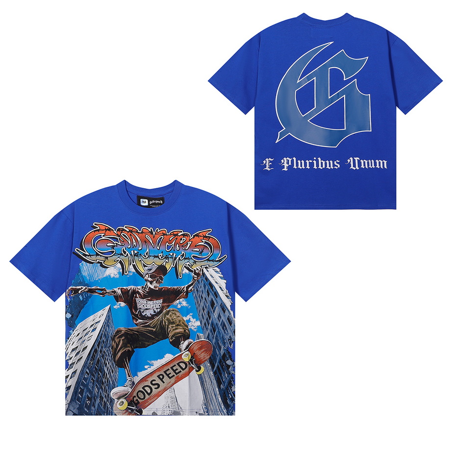 Godspeed T-shirts-378
