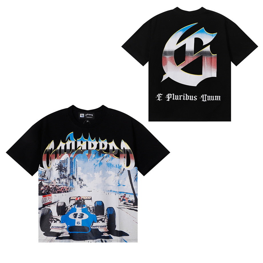 Godspeed T-shirts-355