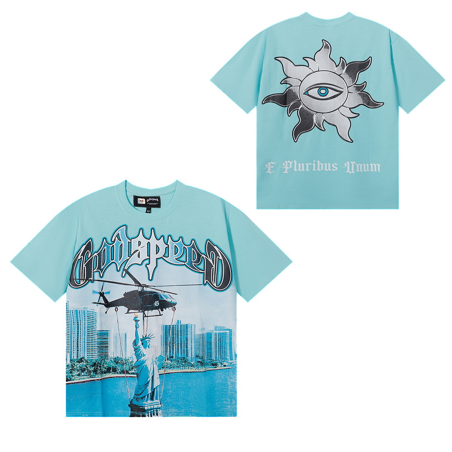 Godspeed T-shirts-350
