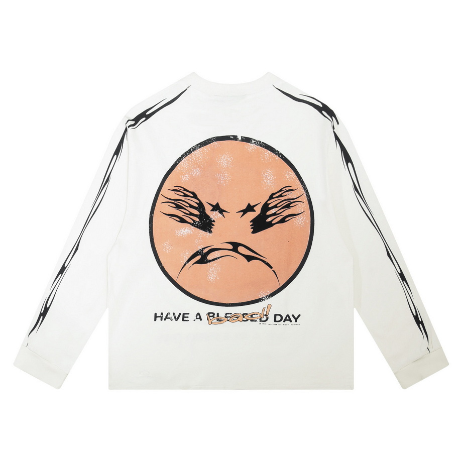 Hellstar Longsleeve-128