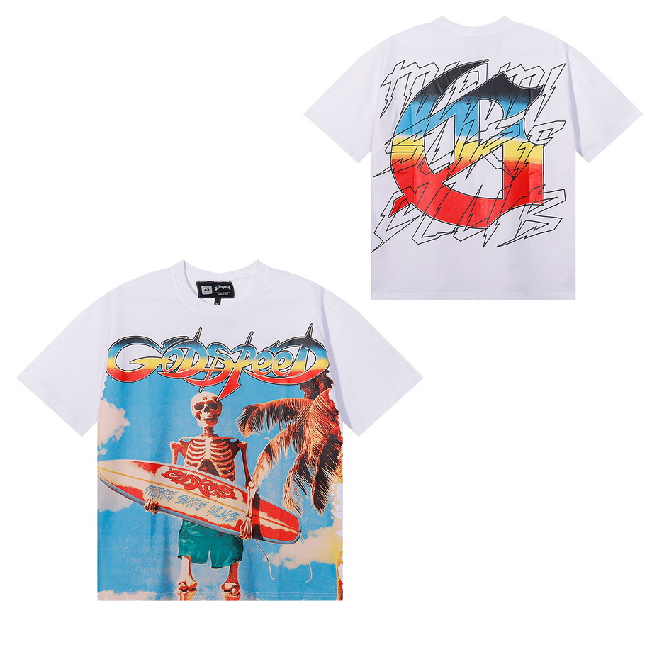 Godspeed T-shirts-344