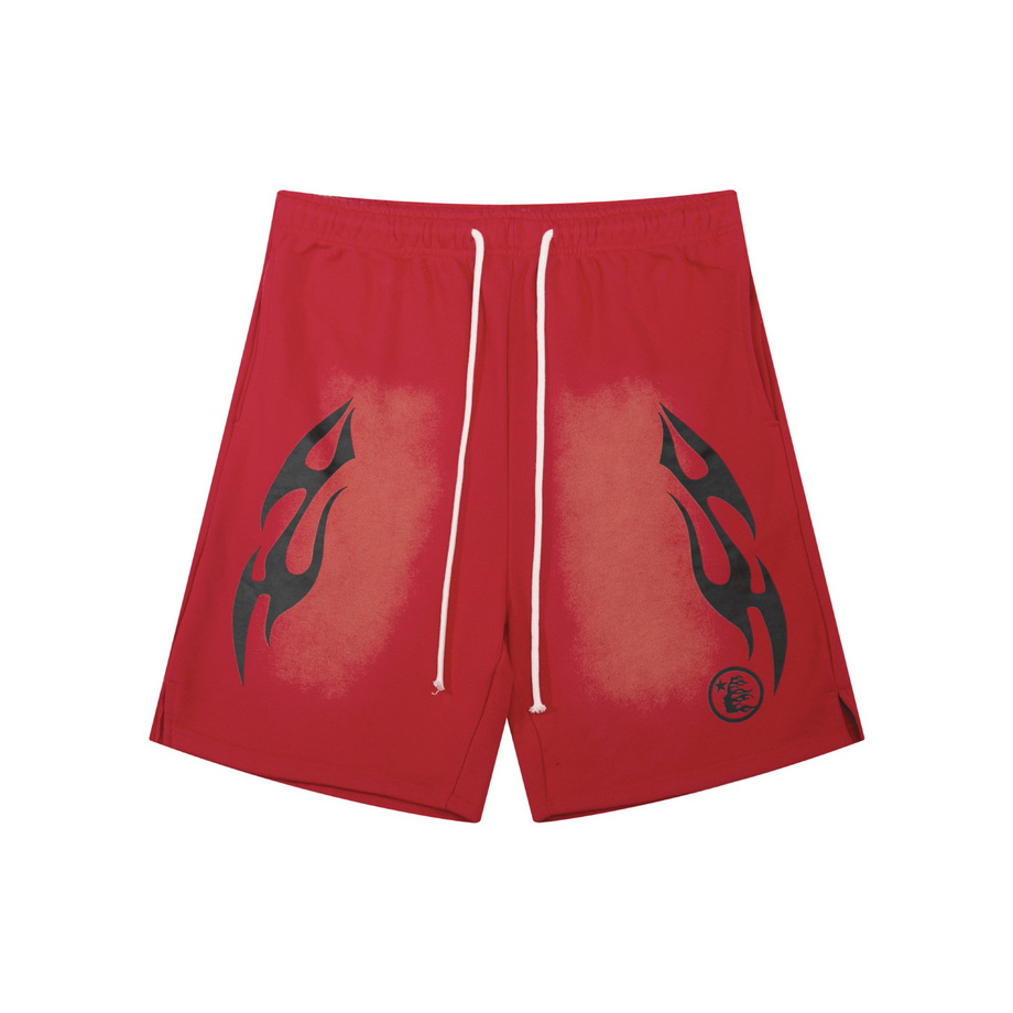 Hellstar Shorts-162