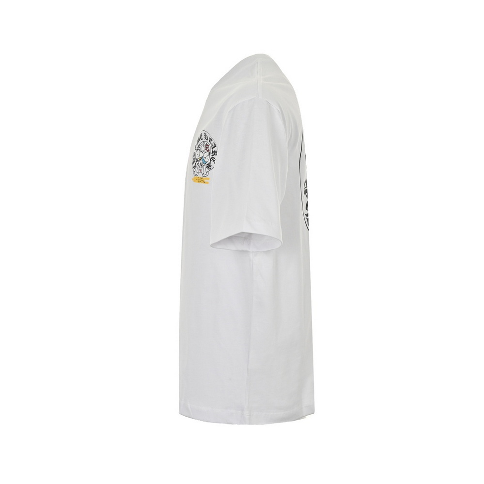 Chrome Hearts T-shirts-322