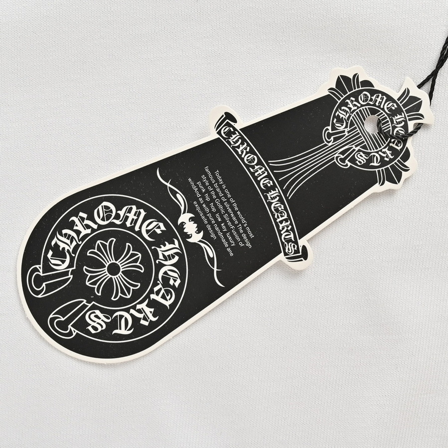 Chrome Hearts T-shirts-322
