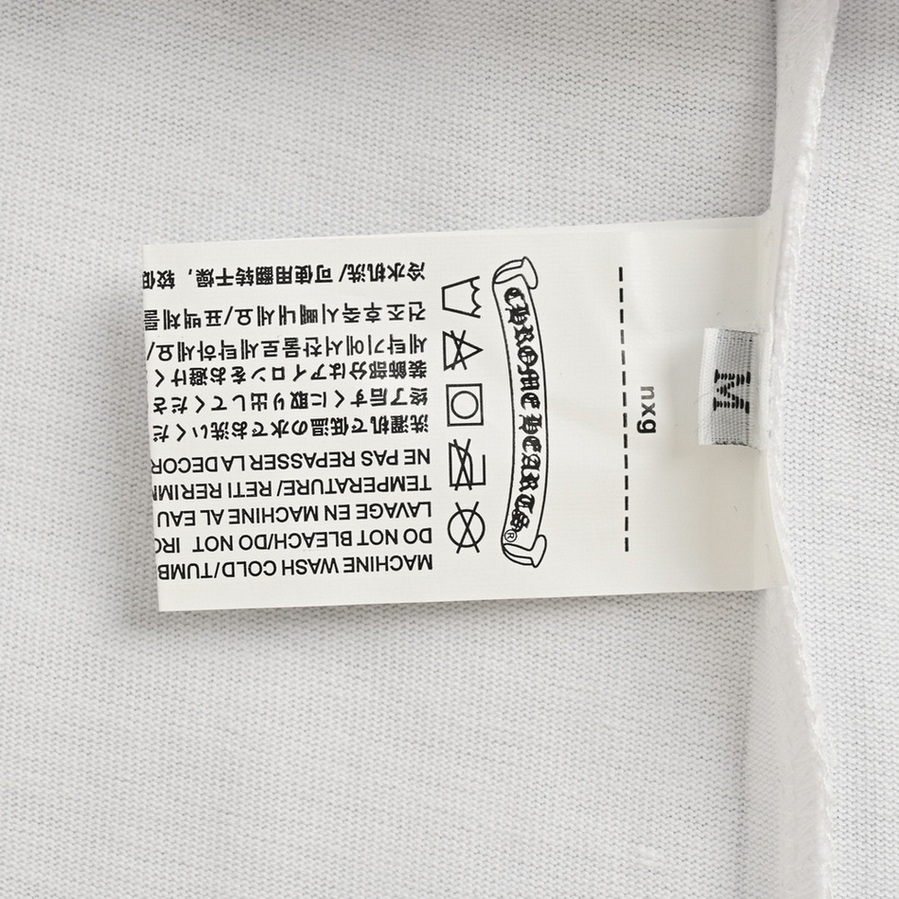 Chrome Hearts T-shirts-322