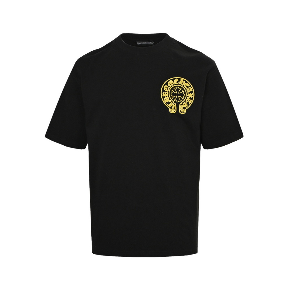 Chrome Hearts T-shirts-324