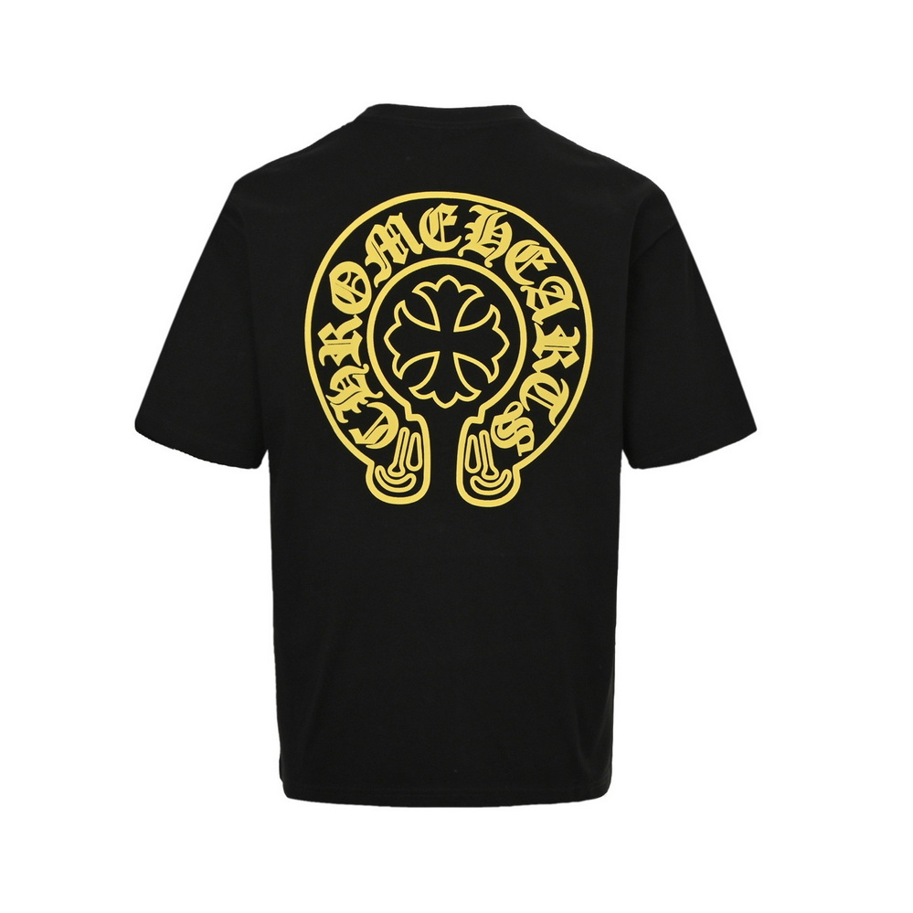 Chrome Hearts T-shirts-324