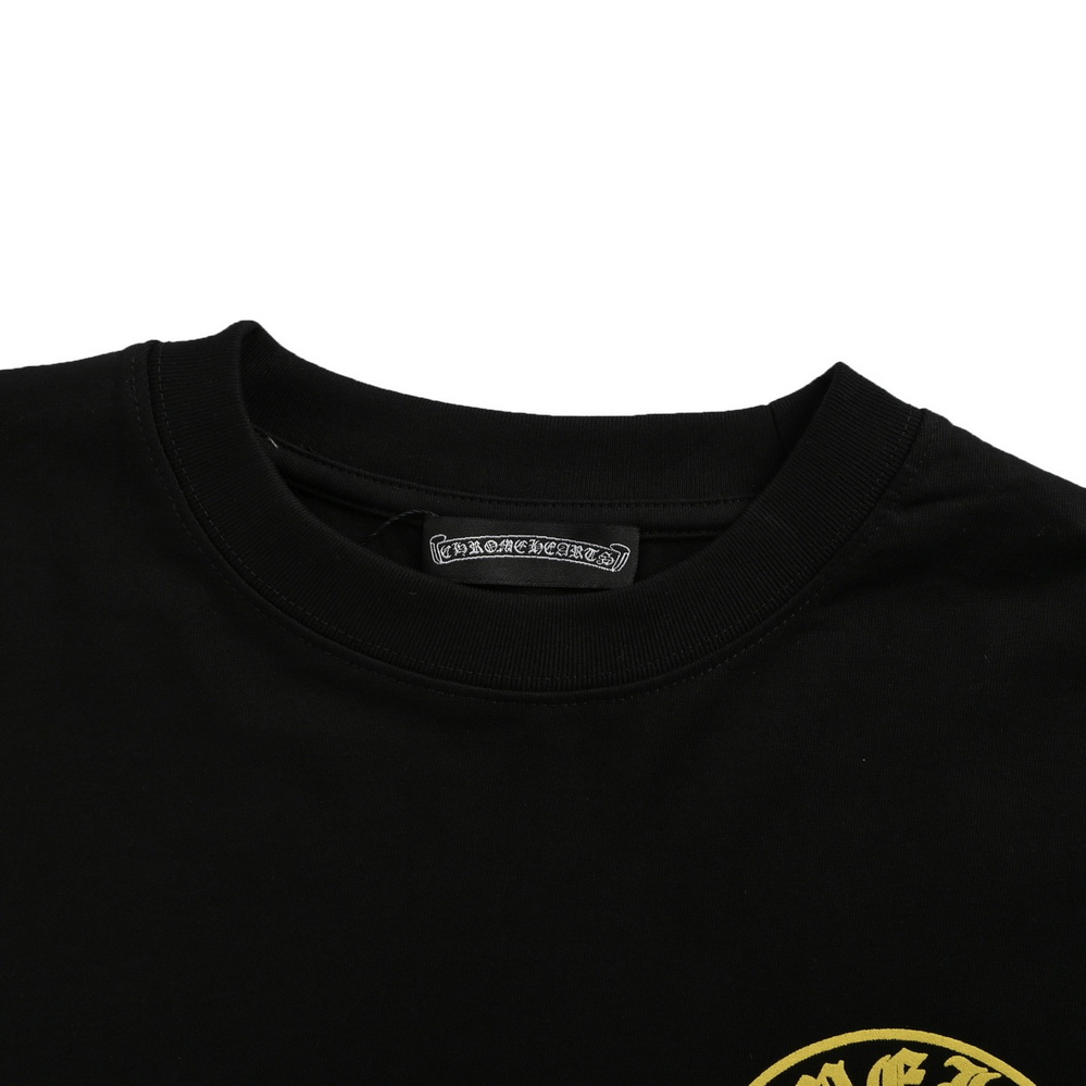 Chrome Hearts T-shirts-324