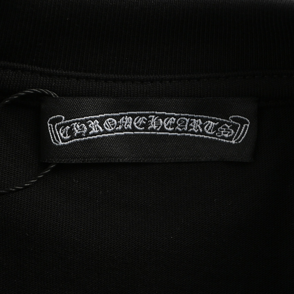 Chrome Hearts T-shirts-324