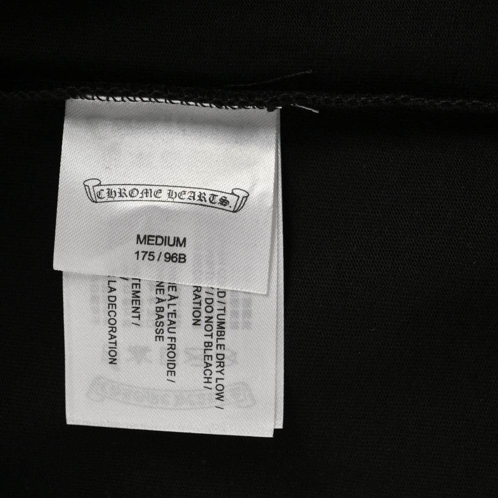 Chrome Hearts T-shirts-324