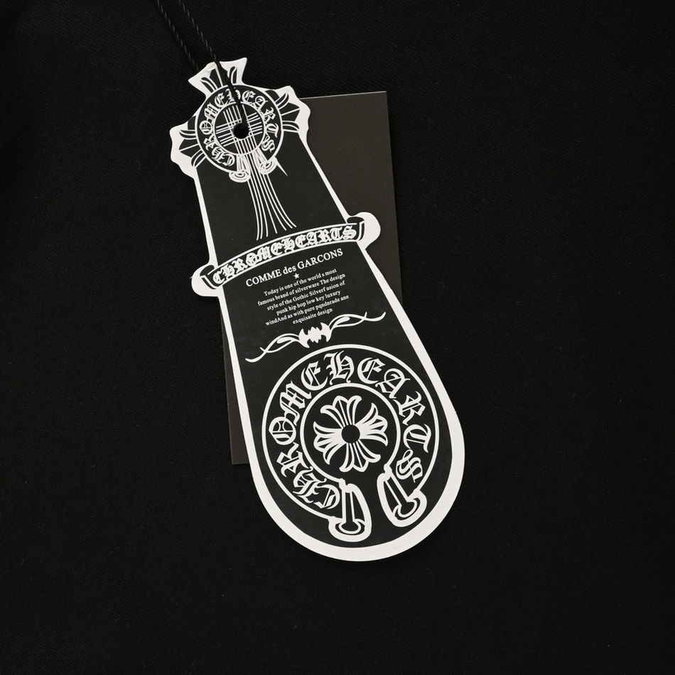 Chrome Hearts T-shirts-324