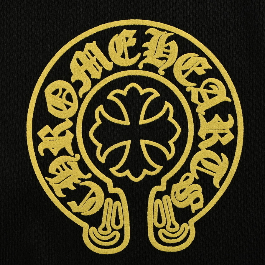 Chrome Hearts T-shirts-324