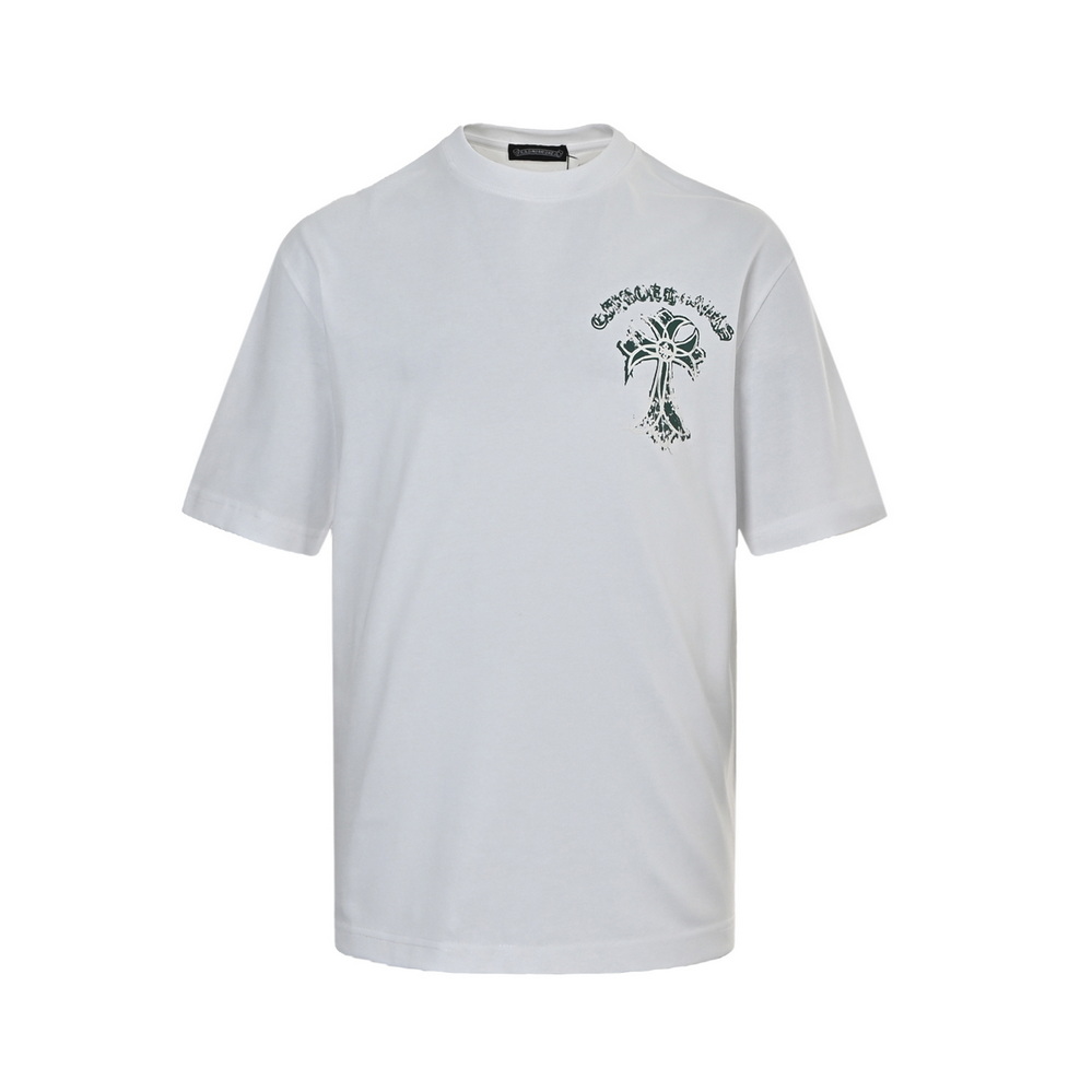 Chrome Hearts T-shirts-327