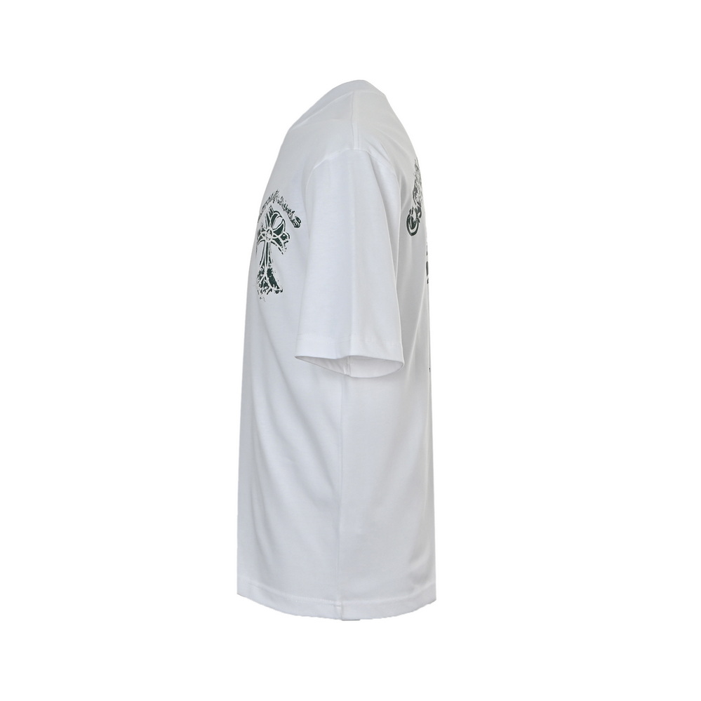 Chrome Hearts T-shirts-327