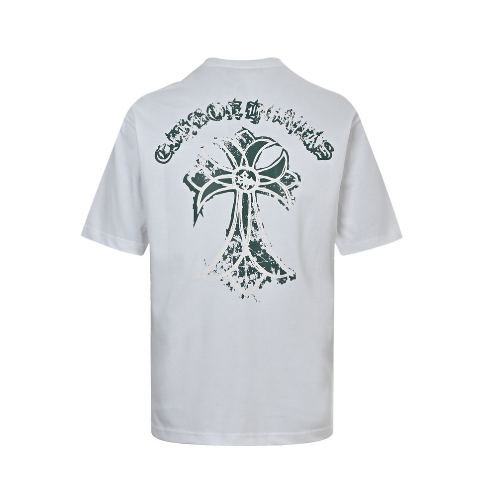 Chrome Hearts T-shirts-327