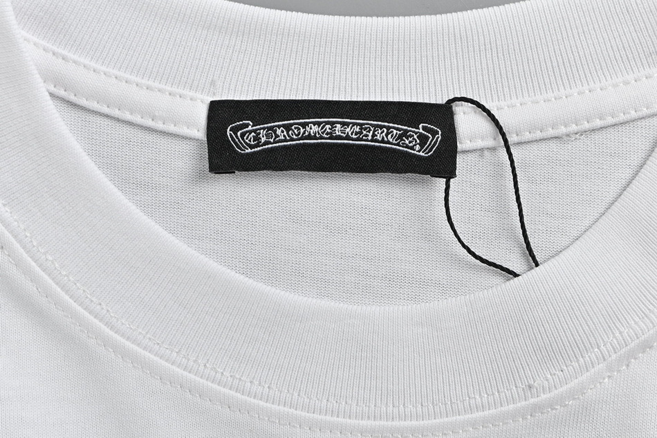 Chrome Hearts T-shirts-327