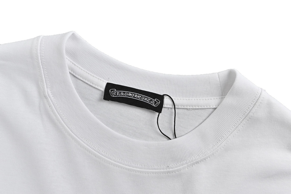 Chrome Hearts T-shirts-327
