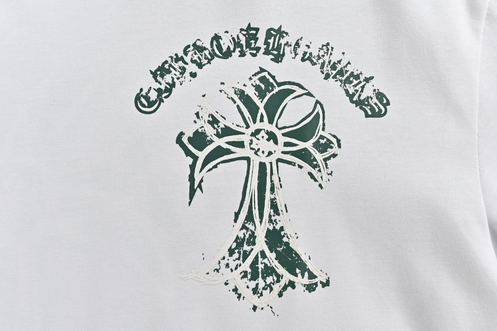 Chrome Hearts T-shirts-327