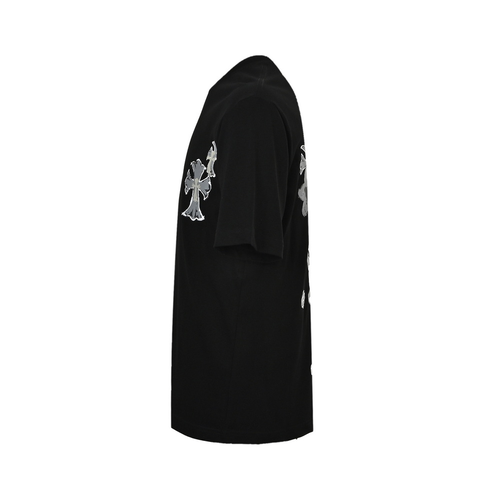 Chrome Hearts T-shirts-331