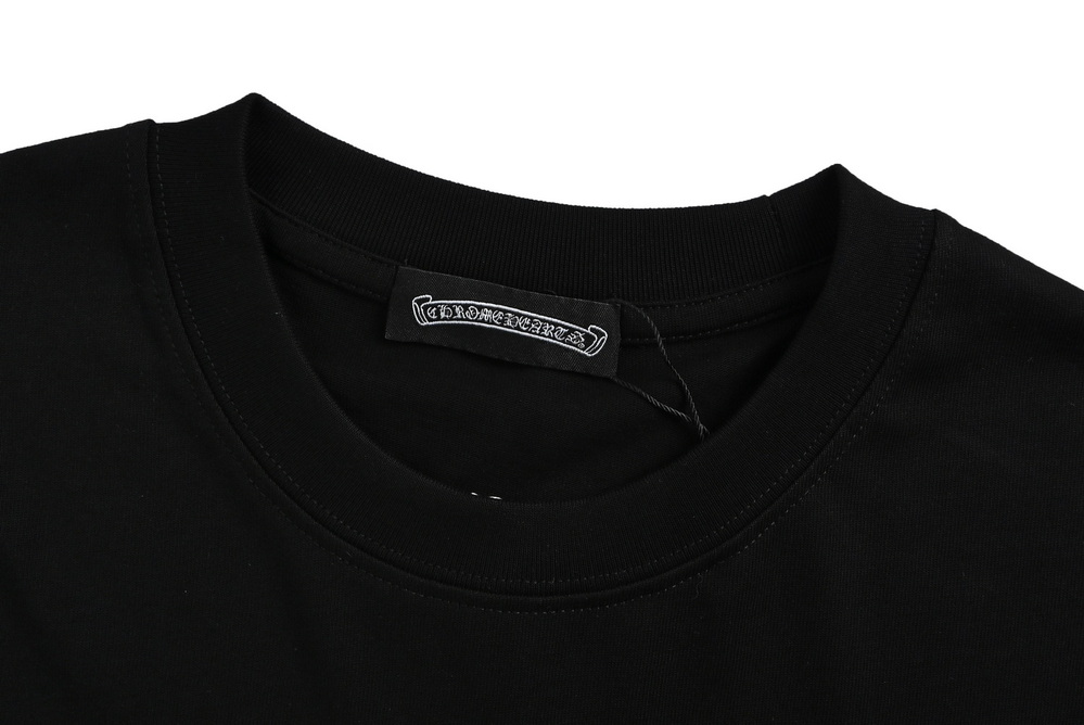 Chrome Hearts T-shirts-331