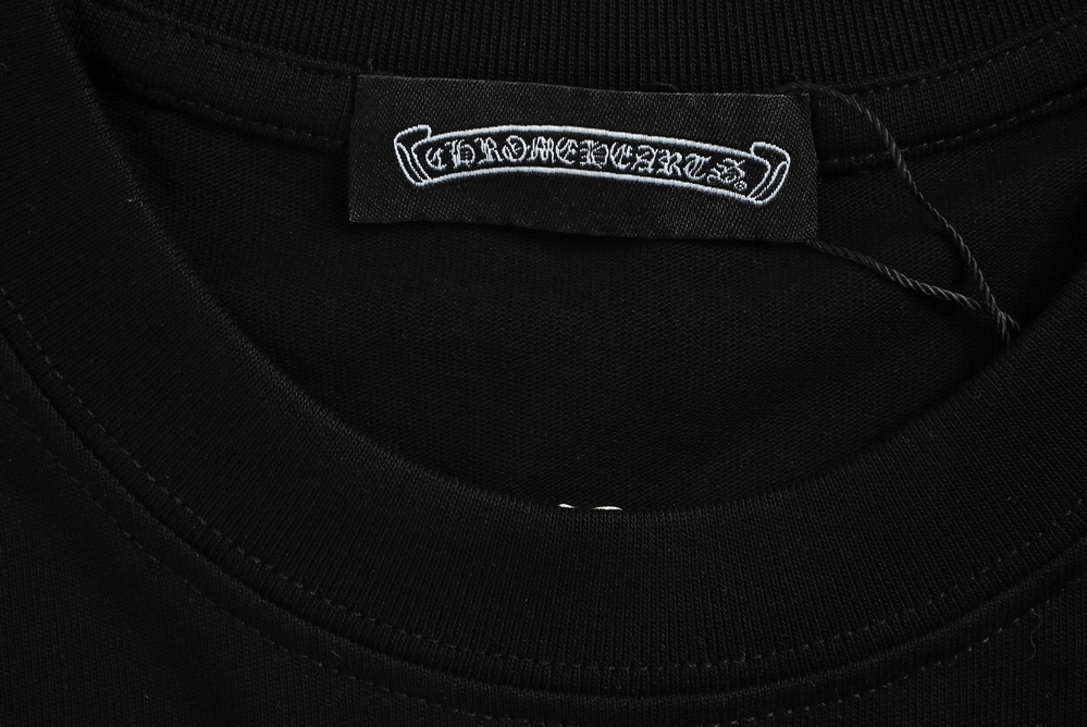 Chrome Hearts T-shirts-331