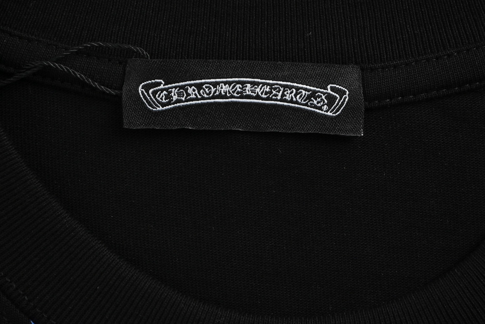 Chrome Hearts T-shirts-333