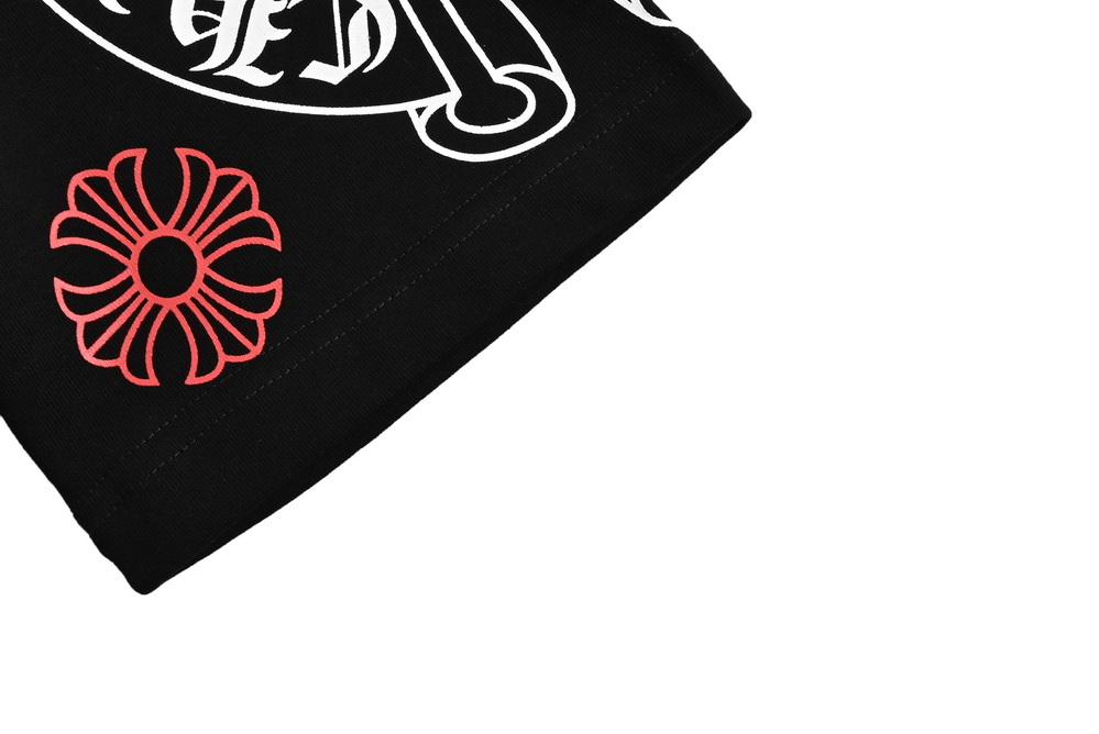 Chrome Hearts T-shirts-333