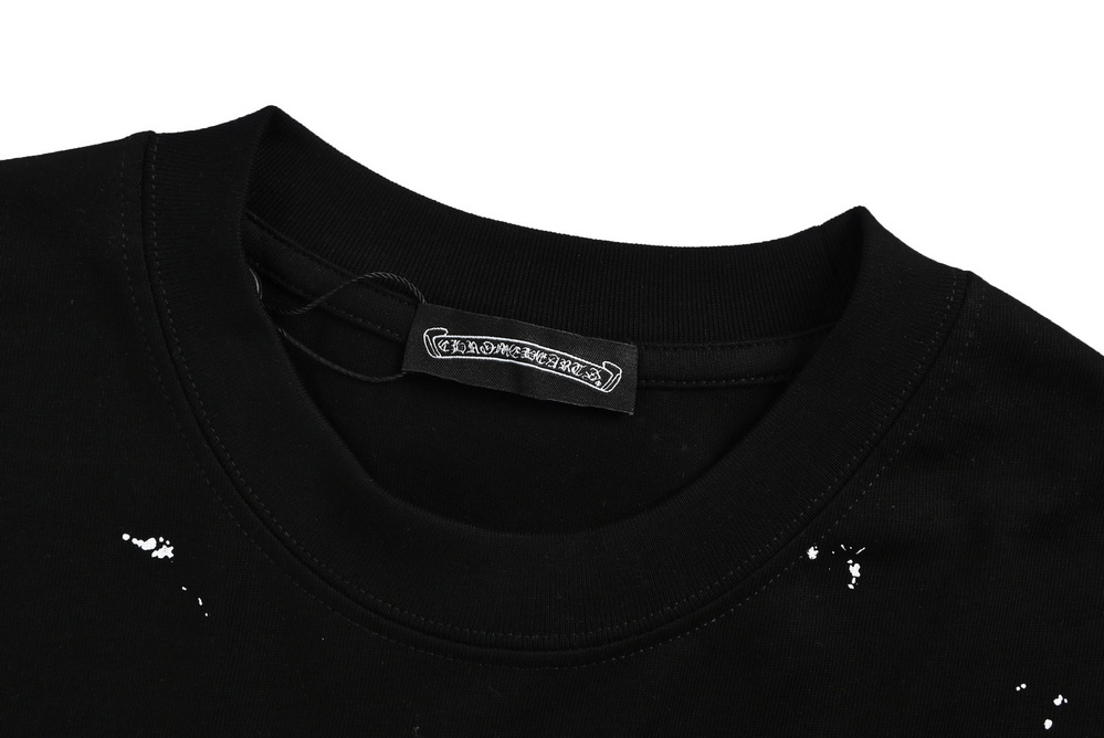 Chrome Hearts T-shirts-335