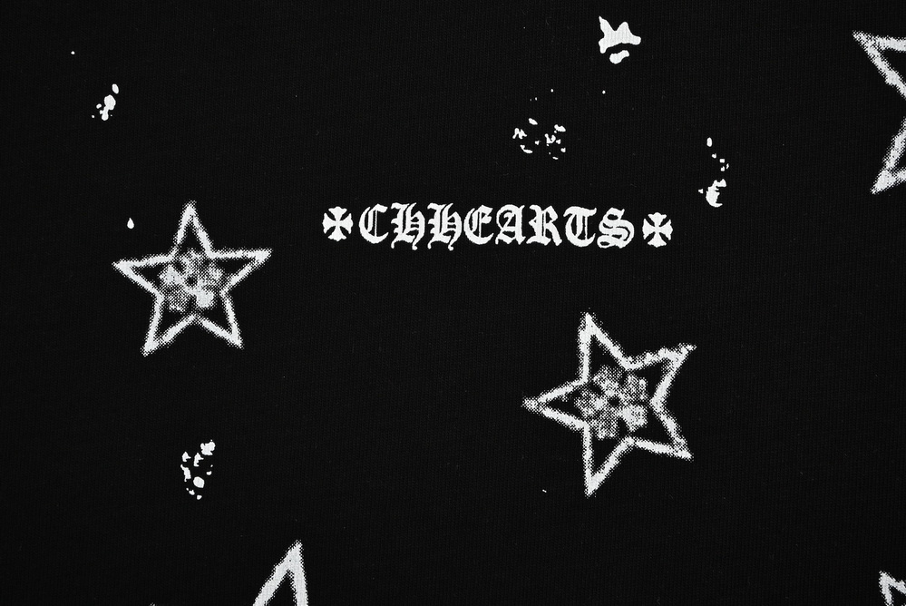 Chrome Hearts T-shirts-335