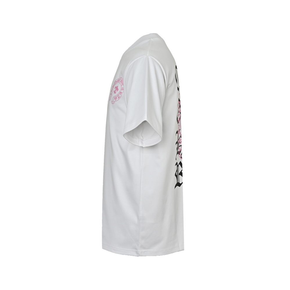 Chrome Hearts T-shirts-342