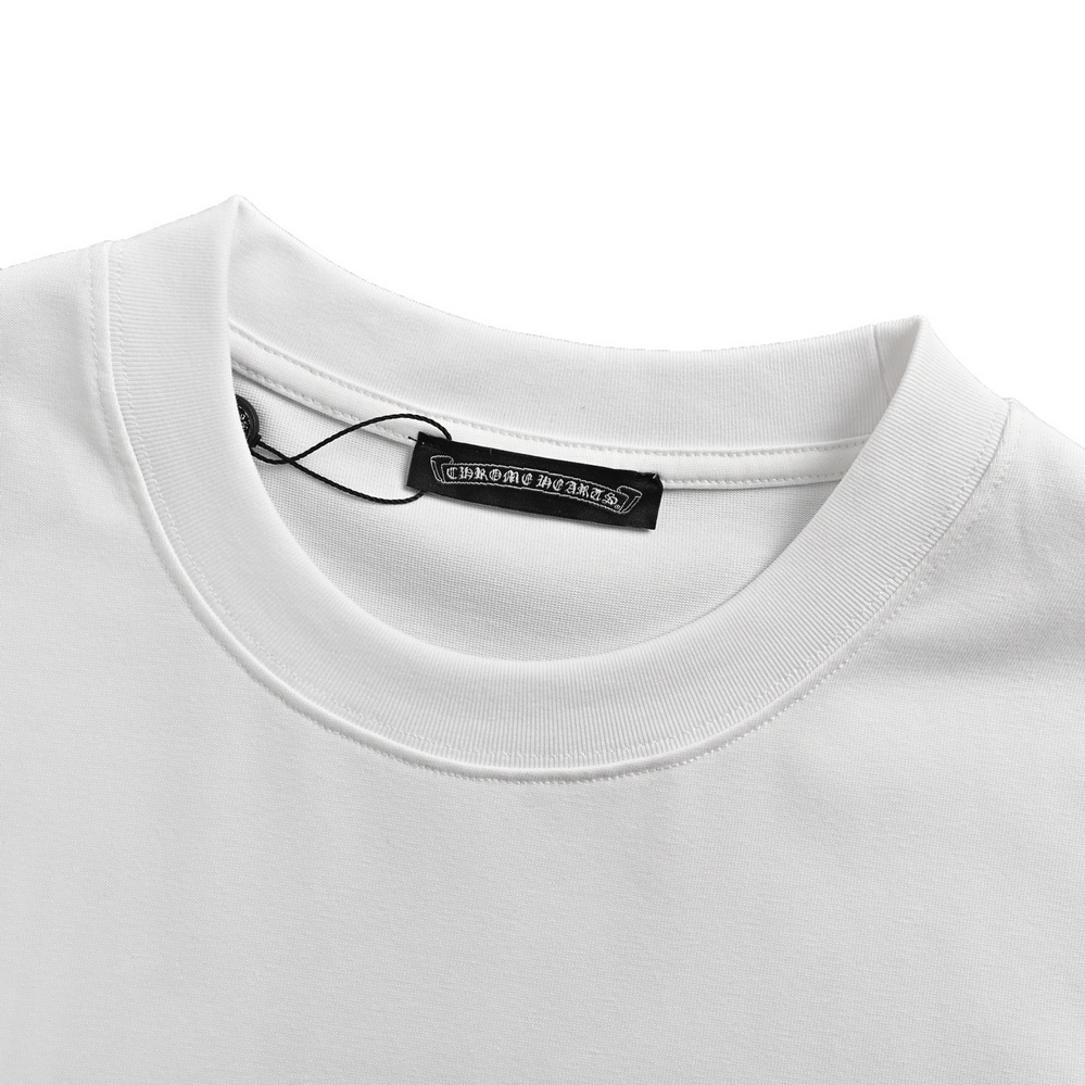 Chrome Hearts T-shirts-342