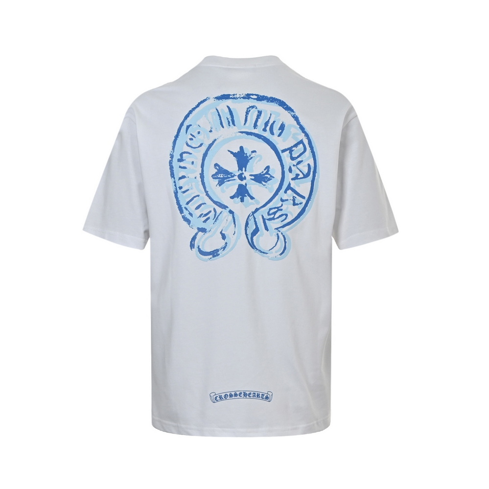 Chrome Hearts T-shirts-344
