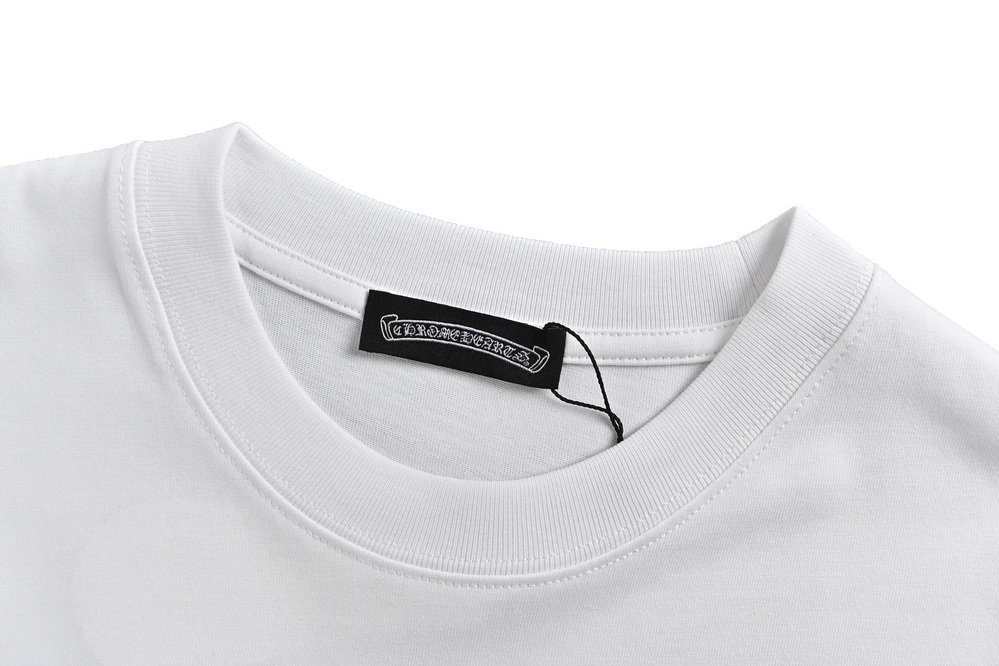 Chrome Hearts T-shirts-344
