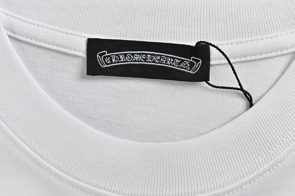 Chrome Hearts T-shirts-344